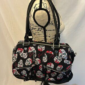 Betsy Johnson Shoulder Bag